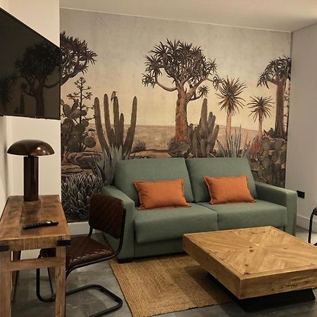 Thegood San Fernando Centro Historico Cordoba Apartman Kültér fotó