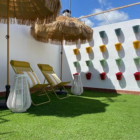 Thegood San Fernando Centro Historico Cordoba Apartman Kültér fotó