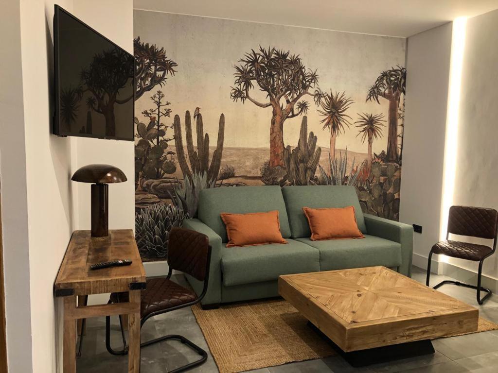 Thegood San Fernando Centro Historico Cordoba Apartman Kültér fotó