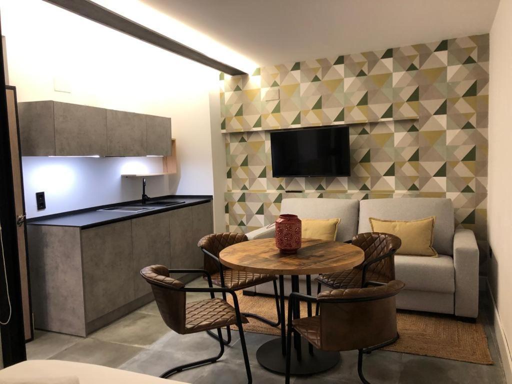 Thegood San Fernando Centro Historico Cordoba Apartman Kültér fotó