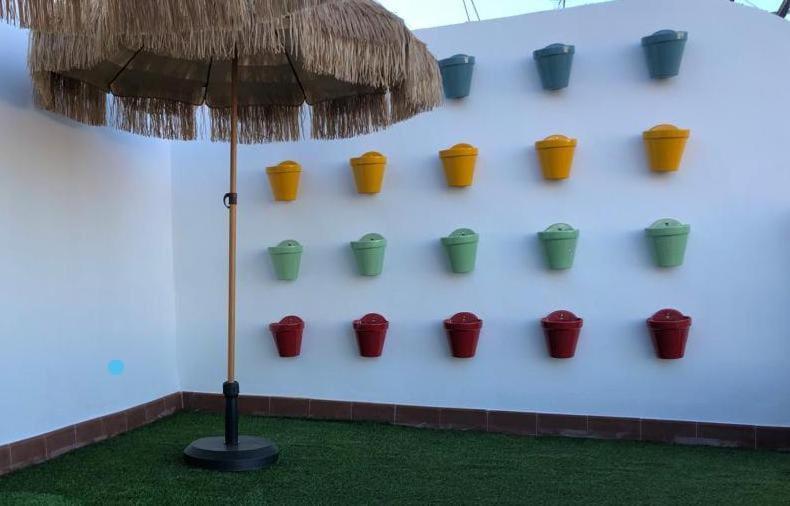 Thegood San Fernando Centro Historico Cordoba Apartman Kültér fotó