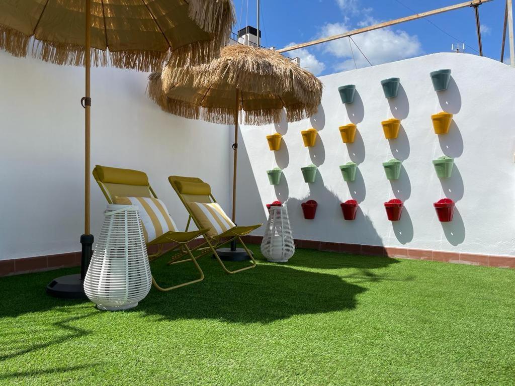 Thegood San Fernando Centro Historico Cordoba Apartman Kültér fotó