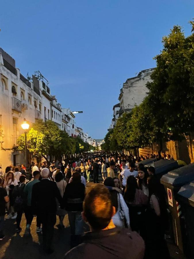 Thegood San Fernando Centro Historico Cordoba Apartman Kültér fotó