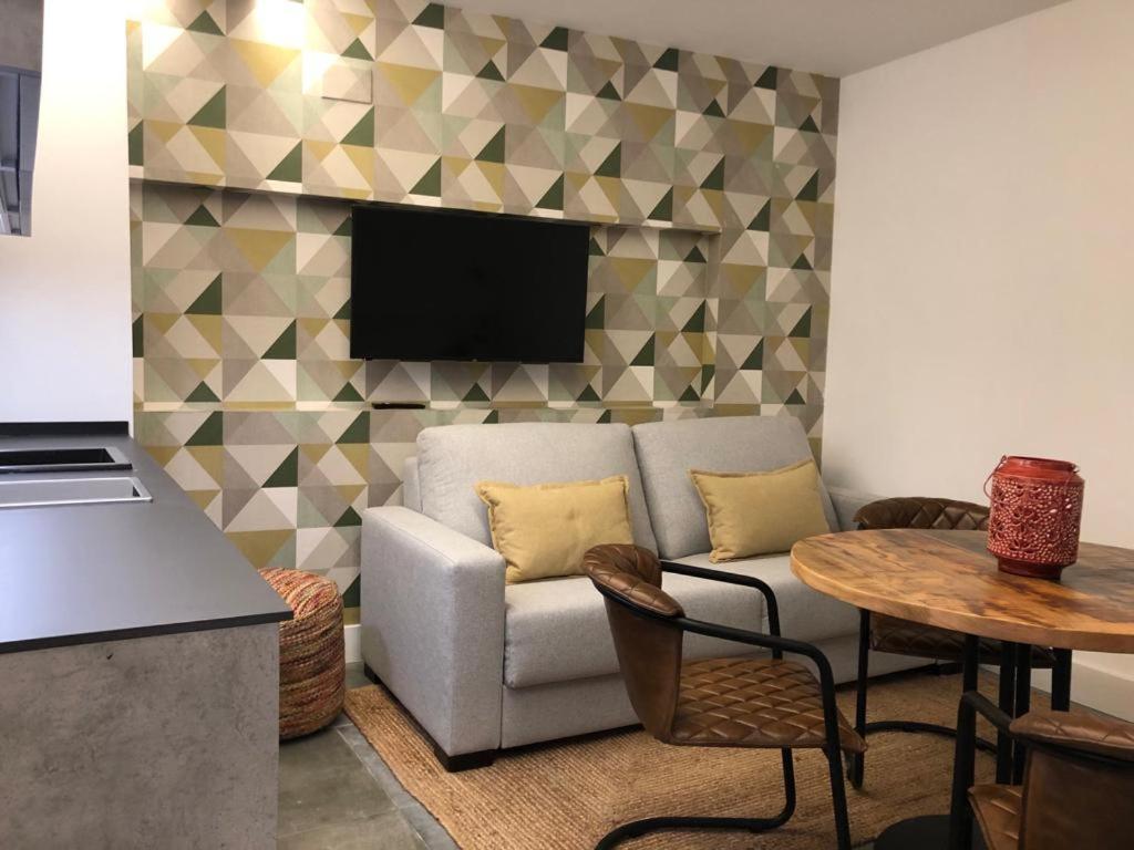 Thegood San Fernando Centro Historico Cordoba Apartman Kültér fotó