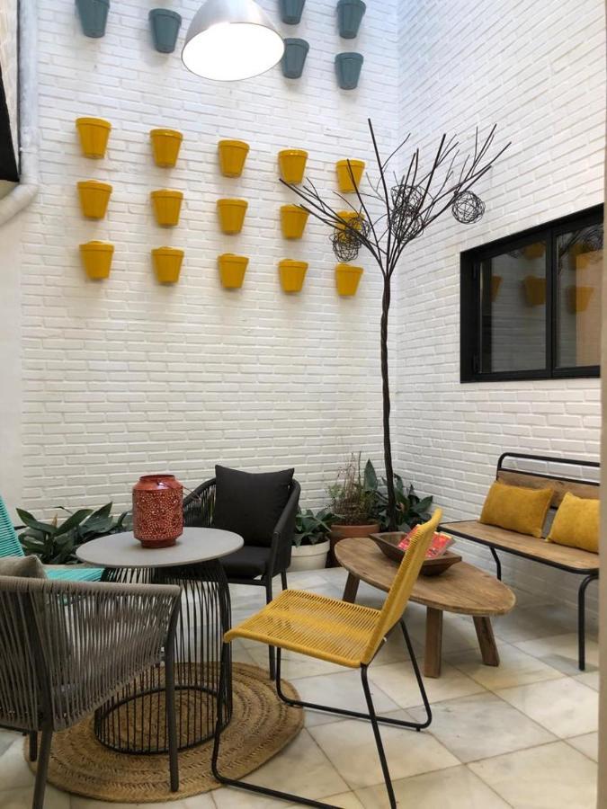 Thegood San Fernando Centro Historico Cordoba Apartman Kültér fotó